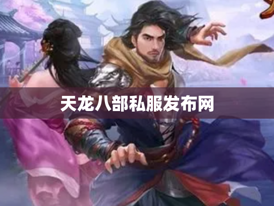 天龙八部私服发布网