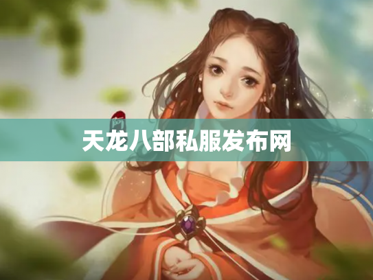 天龙八部私服发布网