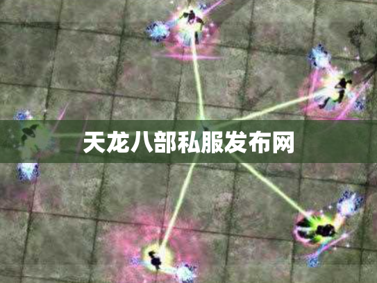 天龙八部私服发布网