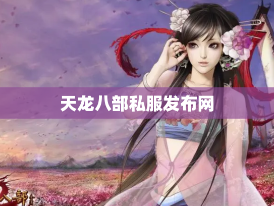 天龙八部私服发布网