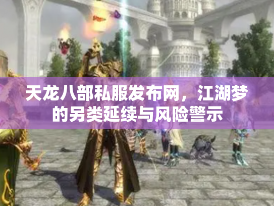 天龙八部私服发布网，江湖梦的另类延续与风险警示