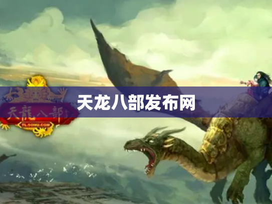 天龙八部发布网