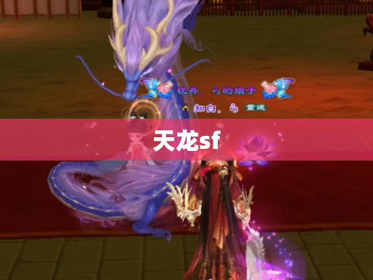 天龙sf