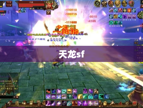 天龙sf