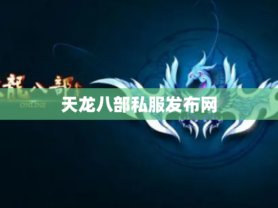 天龙八部私服发布网