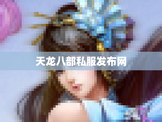天龙八部私服发布网