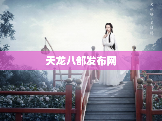 天龙八部发布网