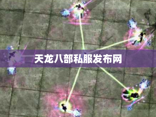 天龙八部私服发布网