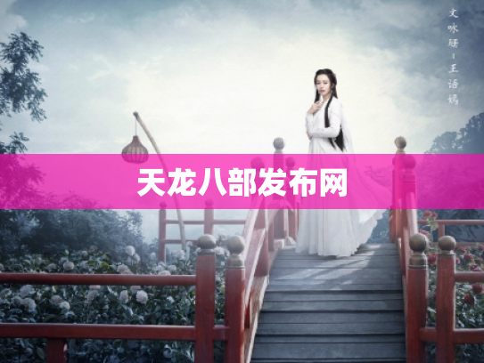 天龙八部发布网