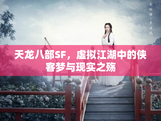 天龙八部SF，虚拟江湖中的侠客梦与现实之殇