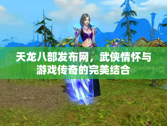 天龙八部发布网，武侠情怀与游戏传奇的完美结合