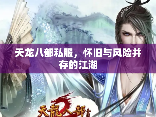 天龙八部私服，怀旧与风险并存的江湖