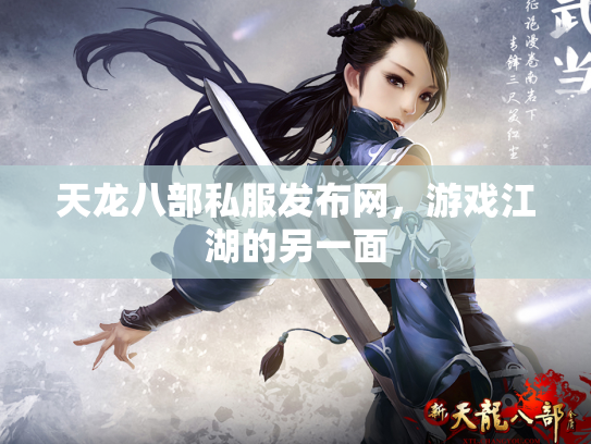 天龙八部私服发布网，游戏江湖的另一面