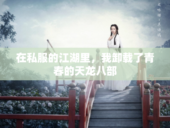 在私服的江湖里，我卸载了青春的天龙八部