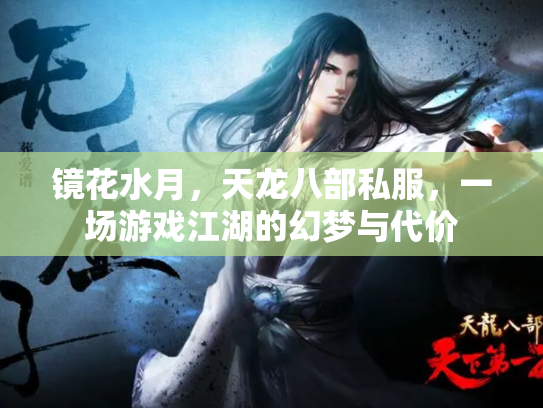镜花水月，天龙八部私服，一场游戏江湖的幻梦与代价