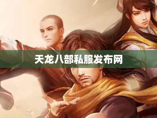 天龙八部私服发布网