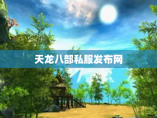 天龙八部私服发布网