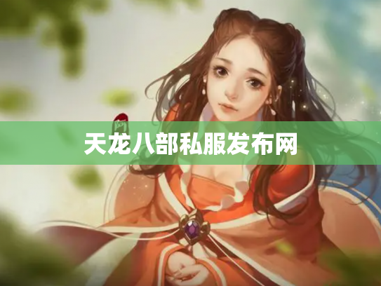 天龙八部私服发布网