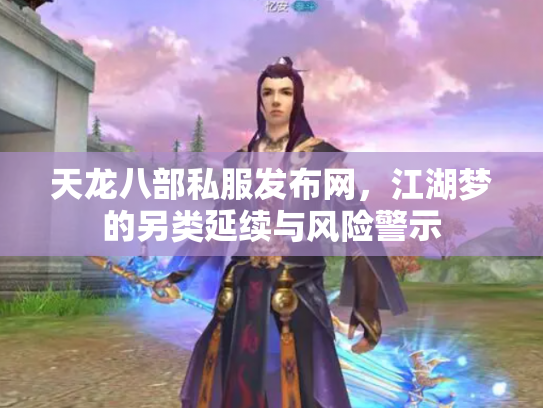 天龙八部私服发布网，江湖梦的另类延续与风险警示