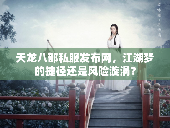 天龙八部私服发布网，江湖梦的捷径还是风险漩涡？