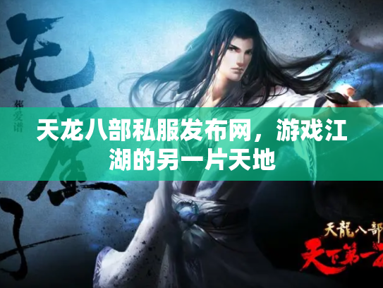 天龙八部私服发布网，游戏江湖的另一片天地