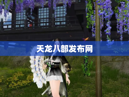 天龙八部发布网