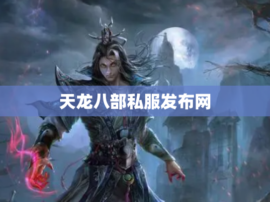 天龙八部私服发布网