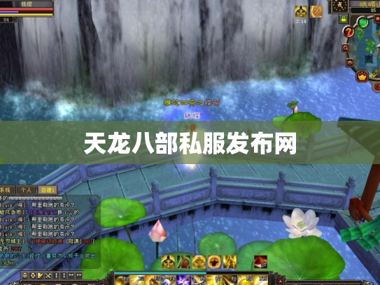 天龙八部私服发布网