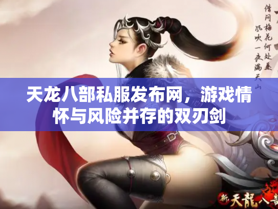 天龙八部私服发布网，游戏情怀与风险并存的双刃剑