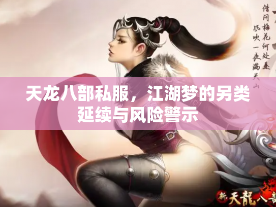 天龙八部私服，江湖梦的另类延续与风险警示