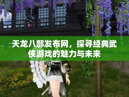 天龙八部发布网，探寻经典武侠游戏的魅力与未来