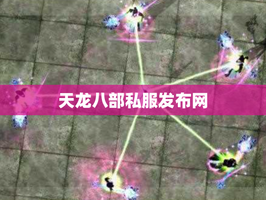 天龙八部私服发布网