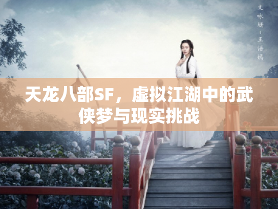 天龙八部SF，虚拟江湖中的武侠梦与现实挑战