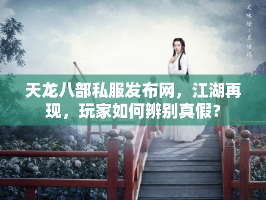 天龙八部私服发布网，江湖再现，玩家如何辨别真假？