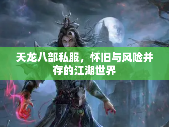 天龙八部私服，怀旧与风险并存的江湖世界