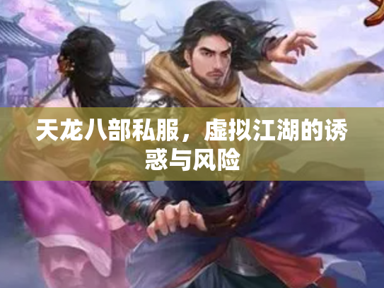 天龙八部私服，虚拟江湖的诱惑与风险