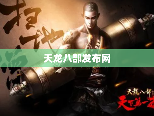天龙八部发布网