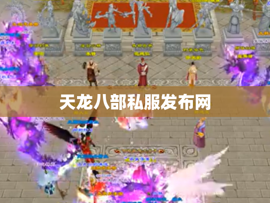 天龙八部私服发布网