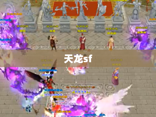 天龙sf