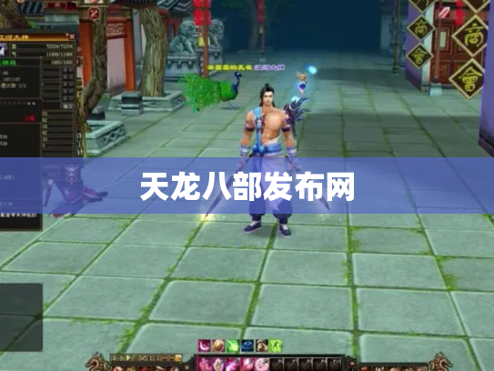 天龙八部发布网