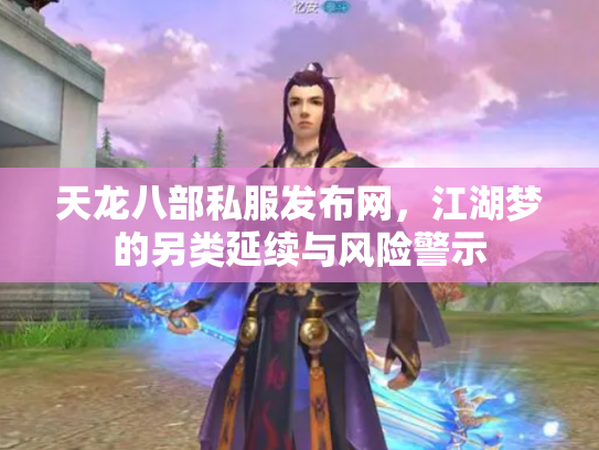 天龙八部私服发布网，江湖梦的另类延续与风险警示