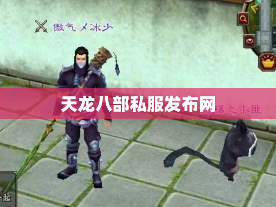 天龙八部私服发布网