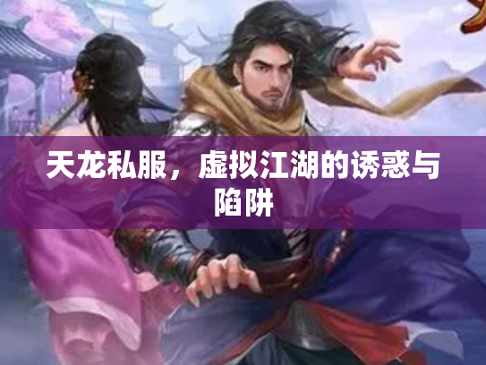 天龙私服，虚拟江湖的诱惑与陷阱