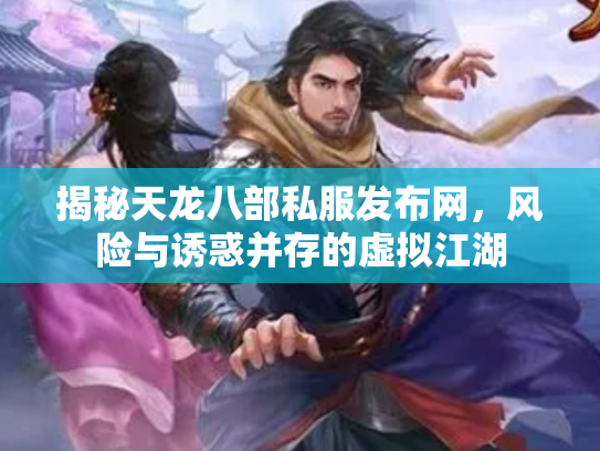揭秘天龙八部私服发布网，风险与诱惑并存的虚拟江湖