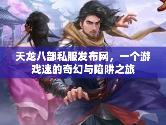 天龙八部私服发布网，一个游戏迷的奇幻与陷阱之旅