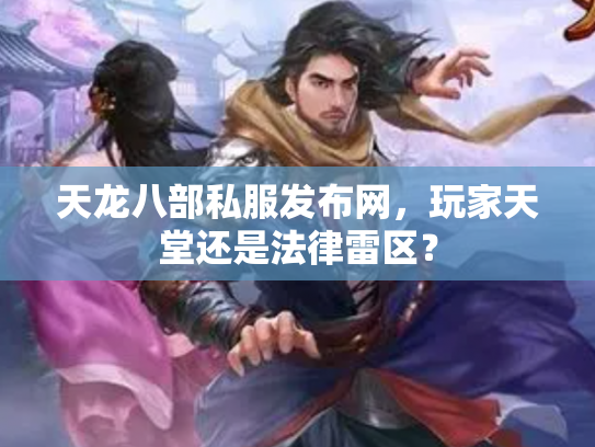 天龙八部私服发布网，玩家天堂还是法律雷区？