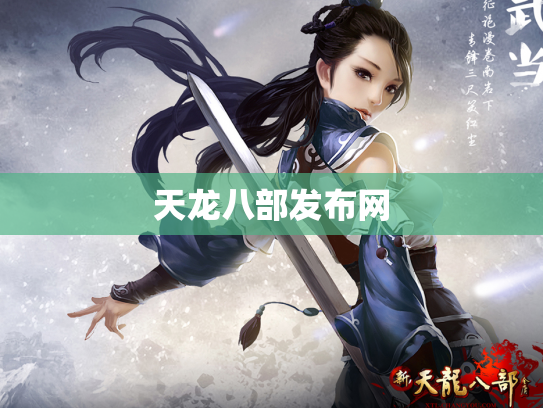 天龙八部发布网