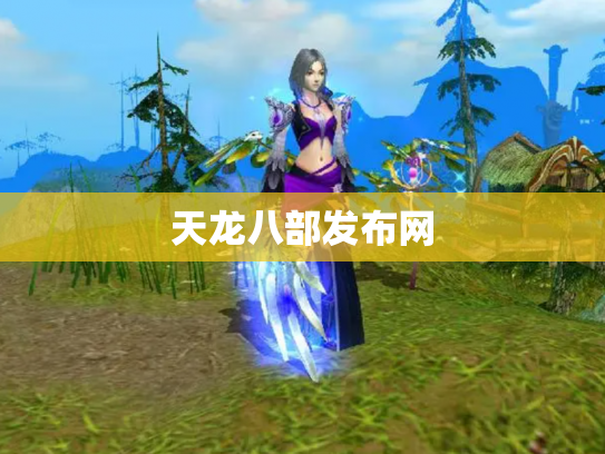 天龙八部发布网