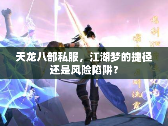 天龙八部私服，江湖梦的捷径还是风险陷阱？