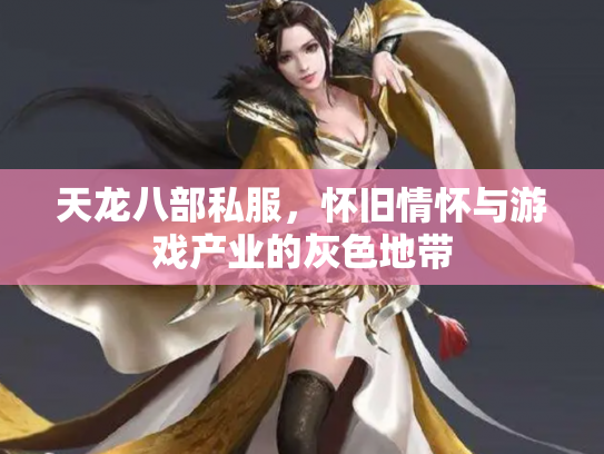 天龙八部私服，怀旧情怀与游戏产业的灰色地带